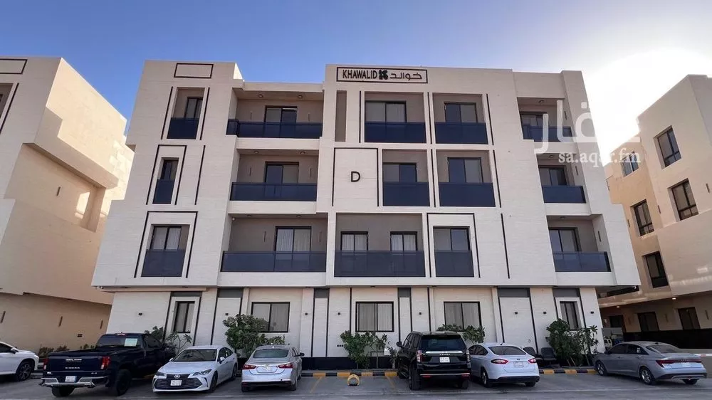 شقة للإيجار في شارع العاج, حي الخليج, مدينة الرياض, منطقة الرياض 1 صورة