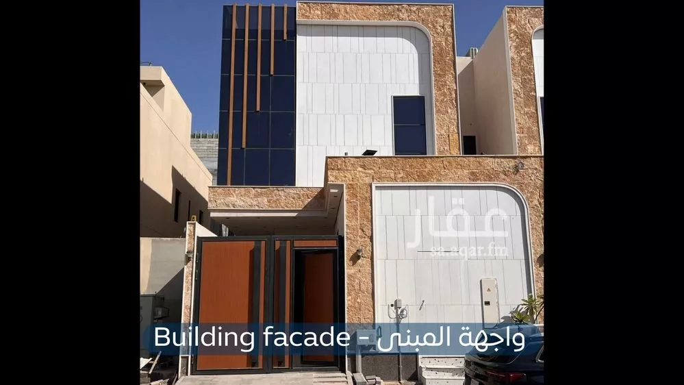 فيلا للإيجار في شارع جبل الأعراف, حي النرجس, مدينة الرياض, منطقة الرياض 1 صورة