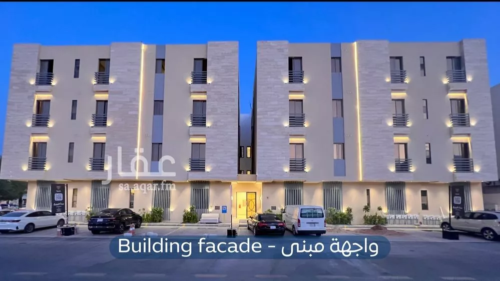 شقة للإيجار في شارع أبي زيد الأنصاري, حي النهضة, مدينة الرياض, منطقة الرياض 1 صورة