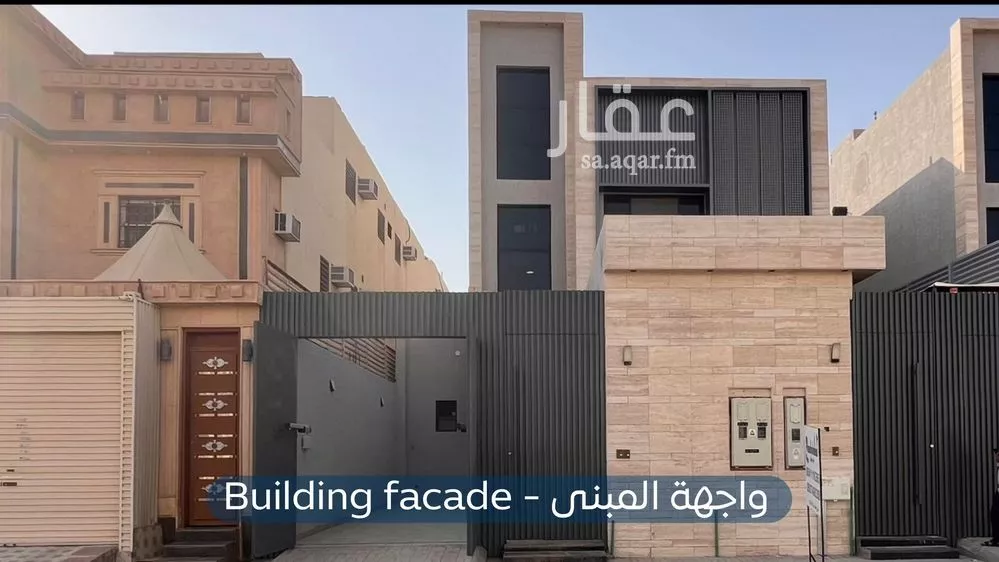 دور للإيجار في شارع المبارك, حي النهضة, مدينة الرياض, منطقة الرياض 1 صورة