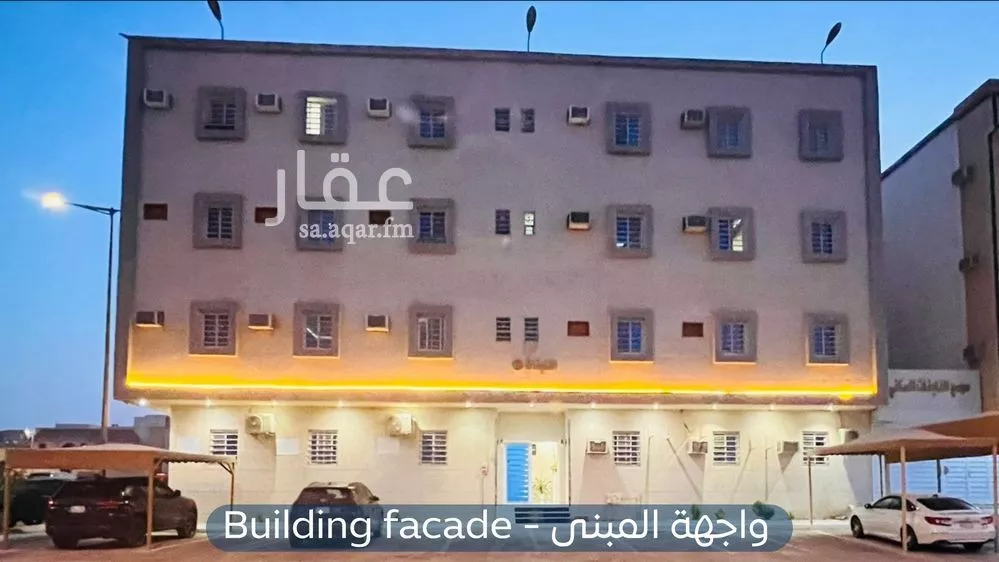 شقة للإيجار في شارع ابن نجم, حي ظهرة لبن, مدينة الرياض, منطقة الرياض 1 صورة