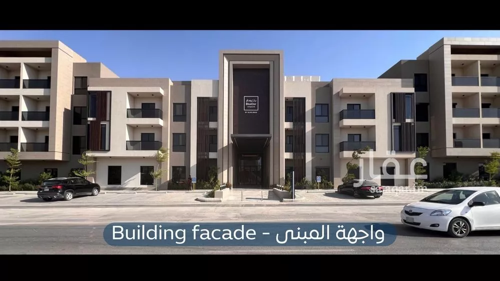 شقة للإيجار في شارع الحارث بن سليل, حي العارض, مدينة الرياض, منطقة الرياض 1 صورة
