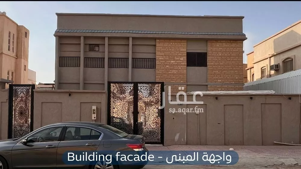 شقة للإيجار في شارع وادي العماريه, حي الخالدية, مدينة الدرعية, منطقة الرياض 1 صورة