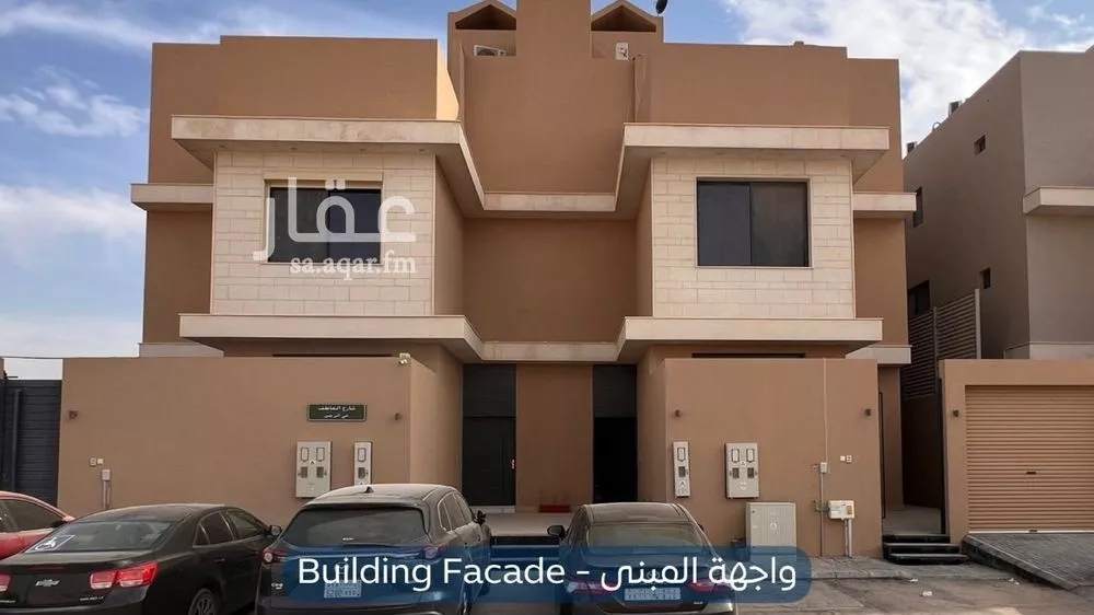 دور للإيجار في شارع التعاطف, حي النرجس, مدينة الرياض, منطقة الرياض 1 صورة