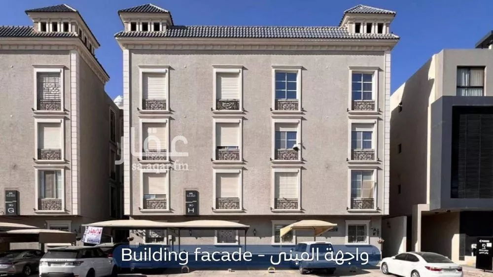 شقة للإيجار في شارع القنا, حي الياسمين, مدينة الرياض, منطقة الرياض 1 صورة