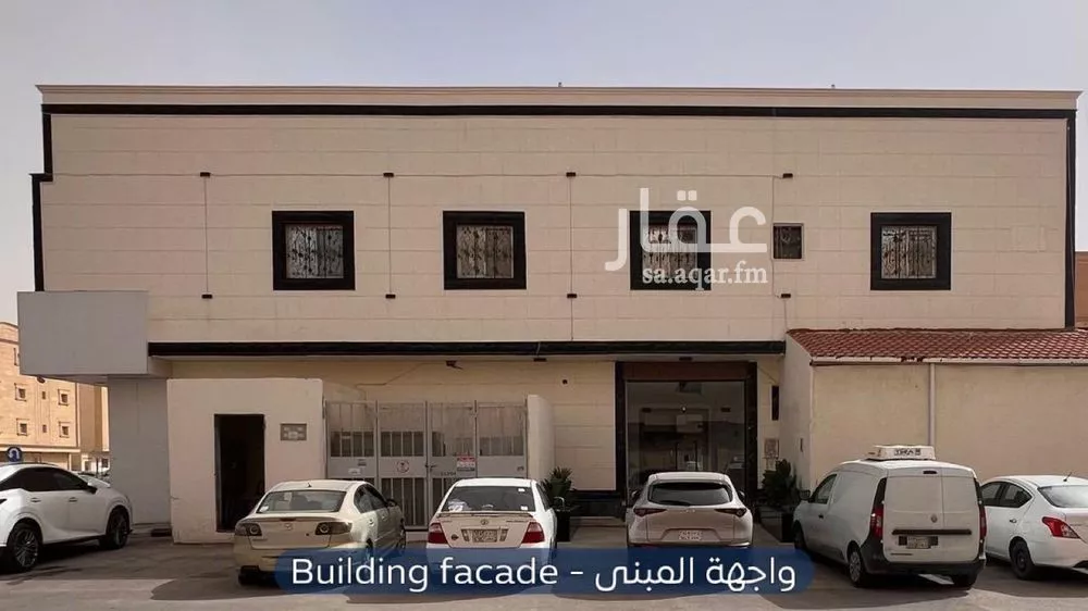 شقة للإيجار في شارع الأمير عبدالله بن سعود بن عبدالله صنيتان, حي الصحافة, مدينة الرياض, منطقة الرياض 1 صورة