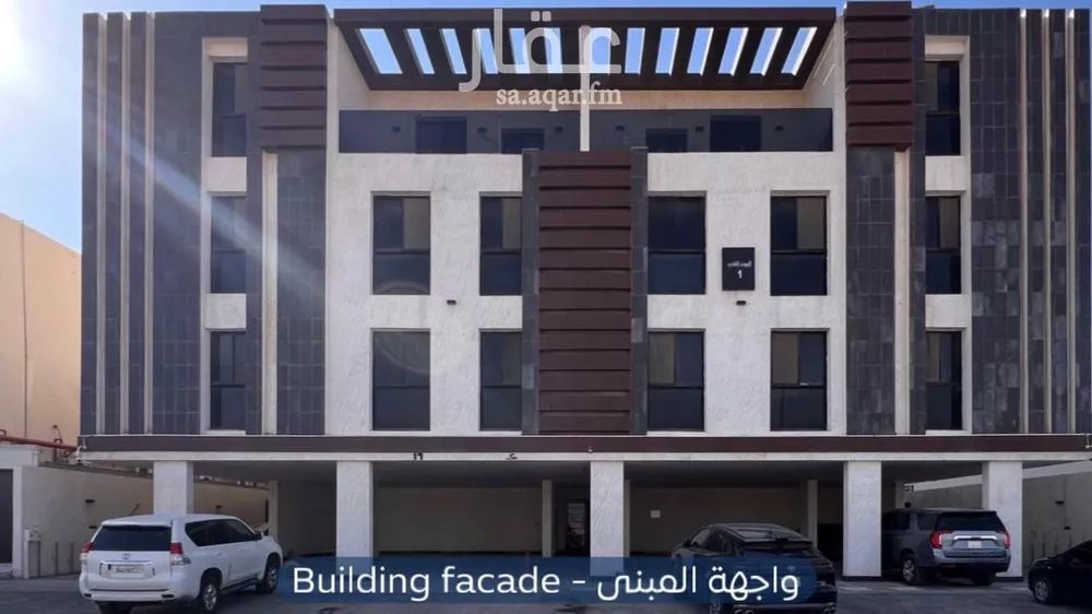 شقة للإيجار في شارع عبدالله المويس, حي الرمال, مدينة الرياض, منطقة الرياض 1 صورة