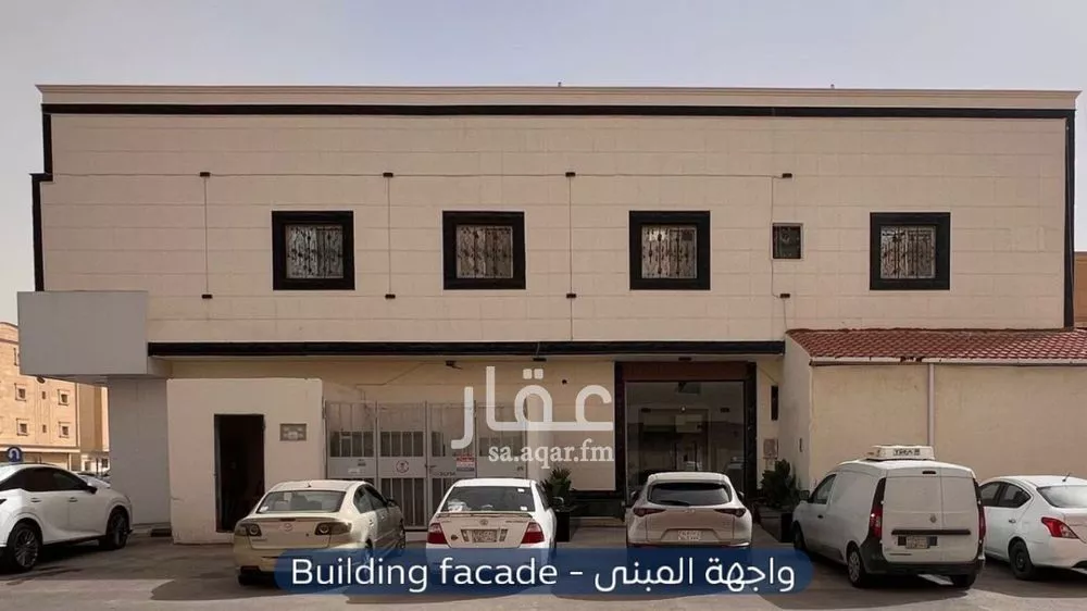 شقة للإيجار في شارع الأمير عبدالله بن سعود بن عبدالله صنيتان, حي الصحافة, مدينة الرياض, منطقة الرياض 1 صورة