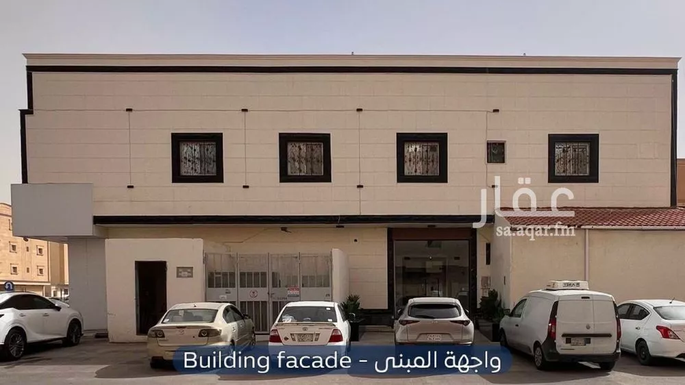 شقة للإيجار في شارع الأمير عبدالله بن سعود بن عبدالله صنيت, حي الصحافة, مدينة الرياض, منطقة الرياض 1 صورة