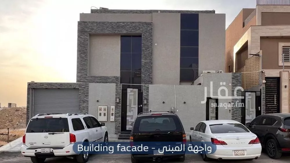 شقة للإيجار في شارع احمد الوتري, حي النرجس, مدينة الرياض, منطقة الرياض 1 صورة