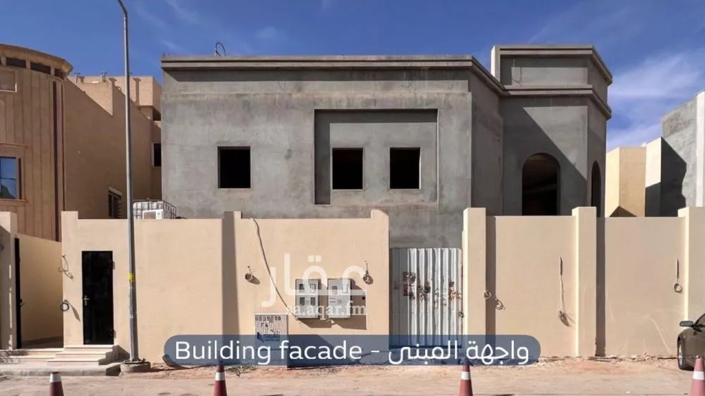 شقة للإيجار في شارع رقم 94, حي الياسمين, مدينة الرياض, منطقة الرياض 1 صورة