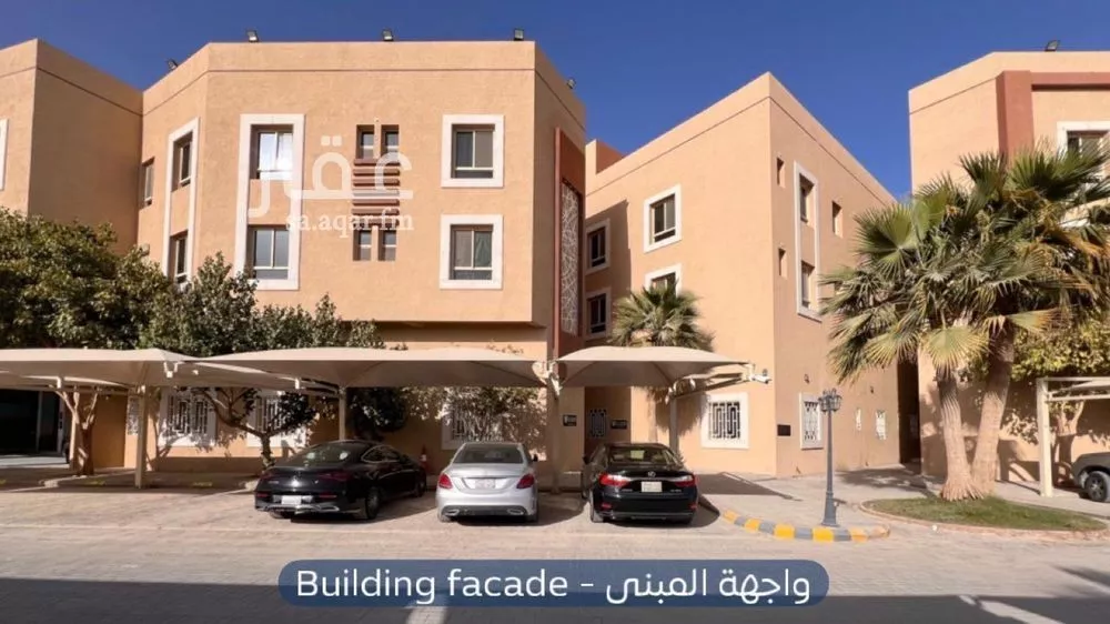 شقة للإيجار في شارع رقم 53, حي الملقا, مدينة الرياض, منطقة الرياض 1 صورة