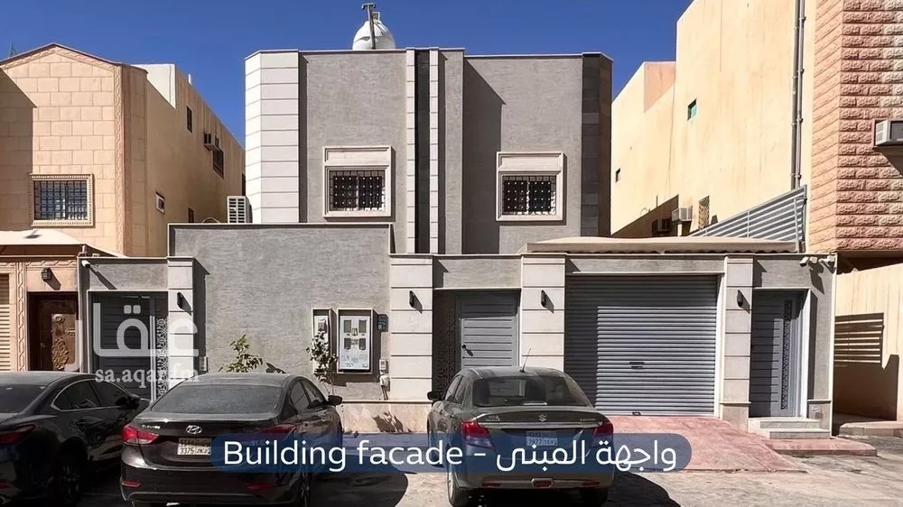 شقة للإيجار في شارع عكرمة الهاشمي, حي إشبيلية, مدينة الرياض, منطقة الرياض 1 صورة