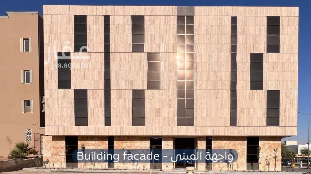 شقة للإيجار في شارع شري, حي الإزدهار, مدينة الرياض, منطقة الرياض 1 صورة