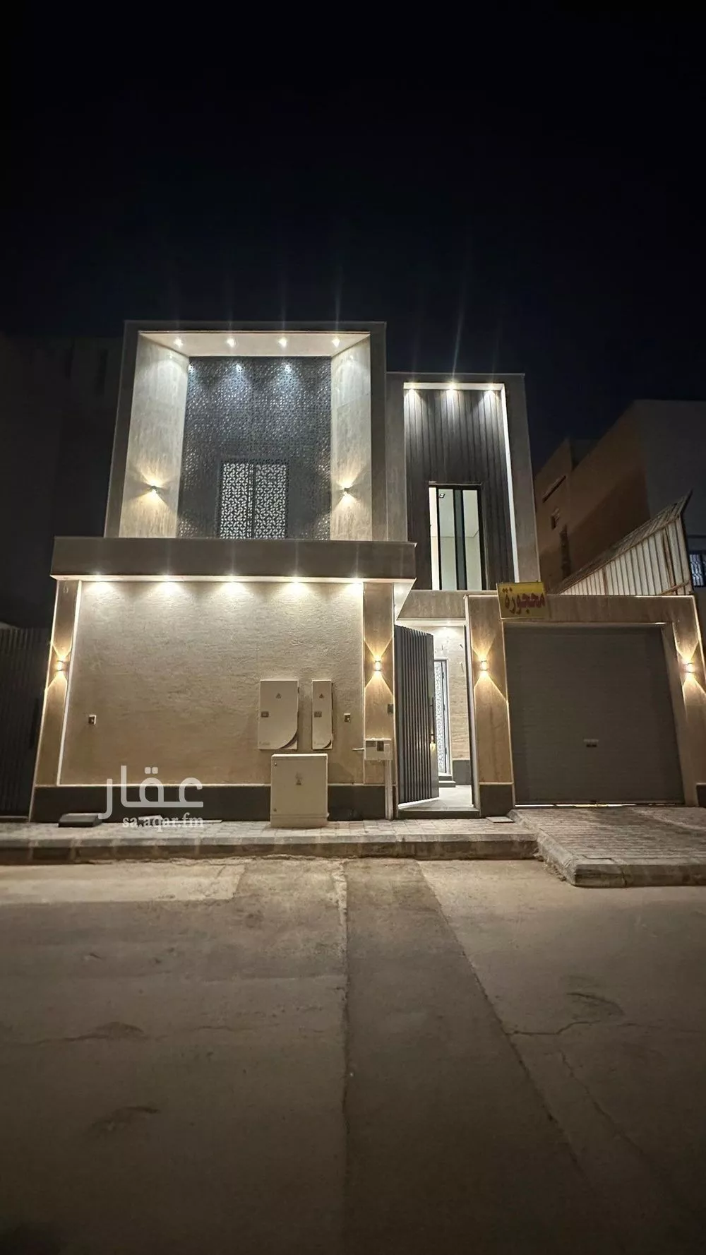 فيلا للإيجار في شارع بني هريرة, حي النهضة, مدينة الرياض, منطقة الرياض 1 صورة