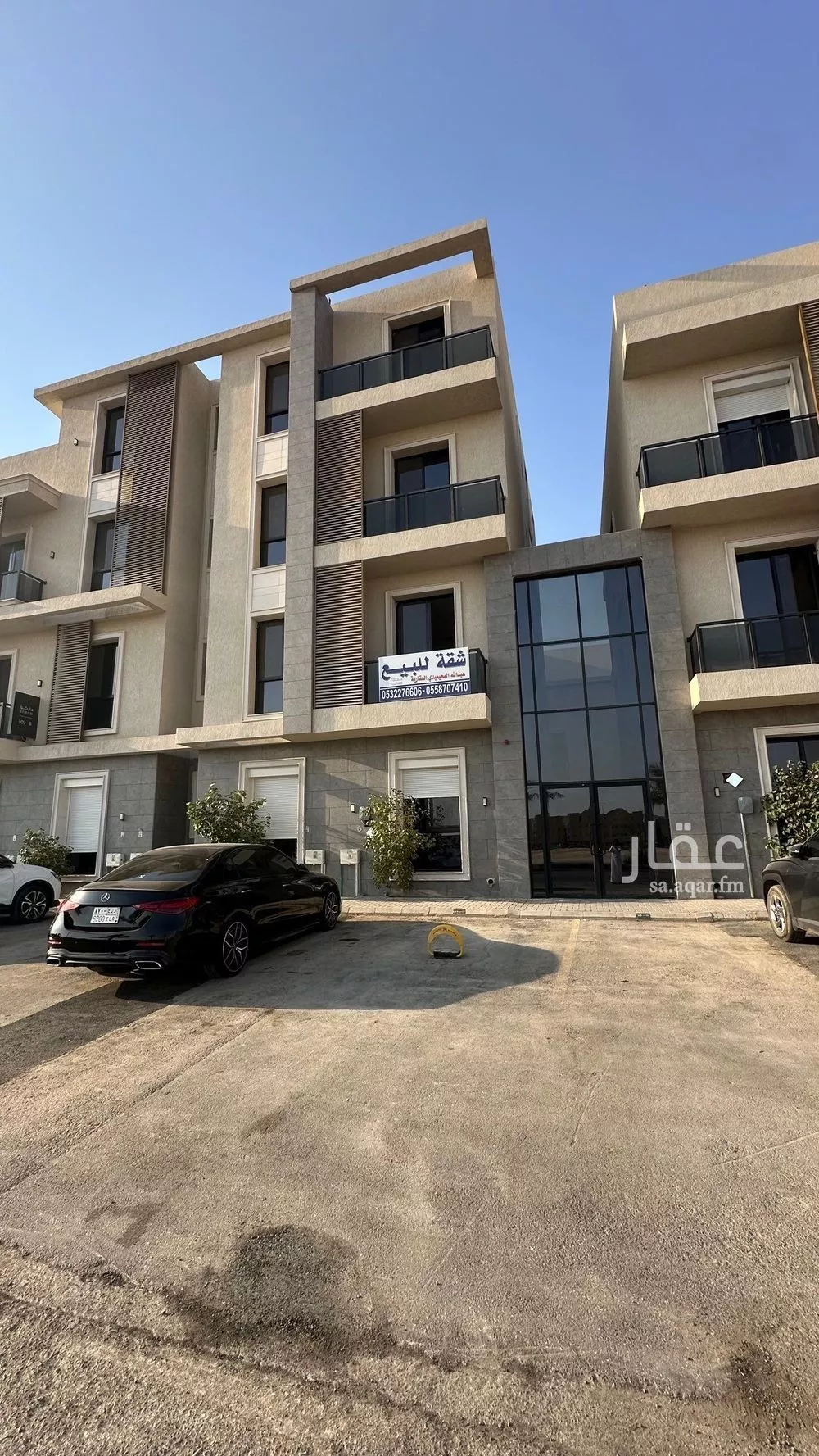 شقة للإيجار في شارع وادي الشوكه, حي قرطبة, مدينة الرياض, منطقة الرياض 1 صورة