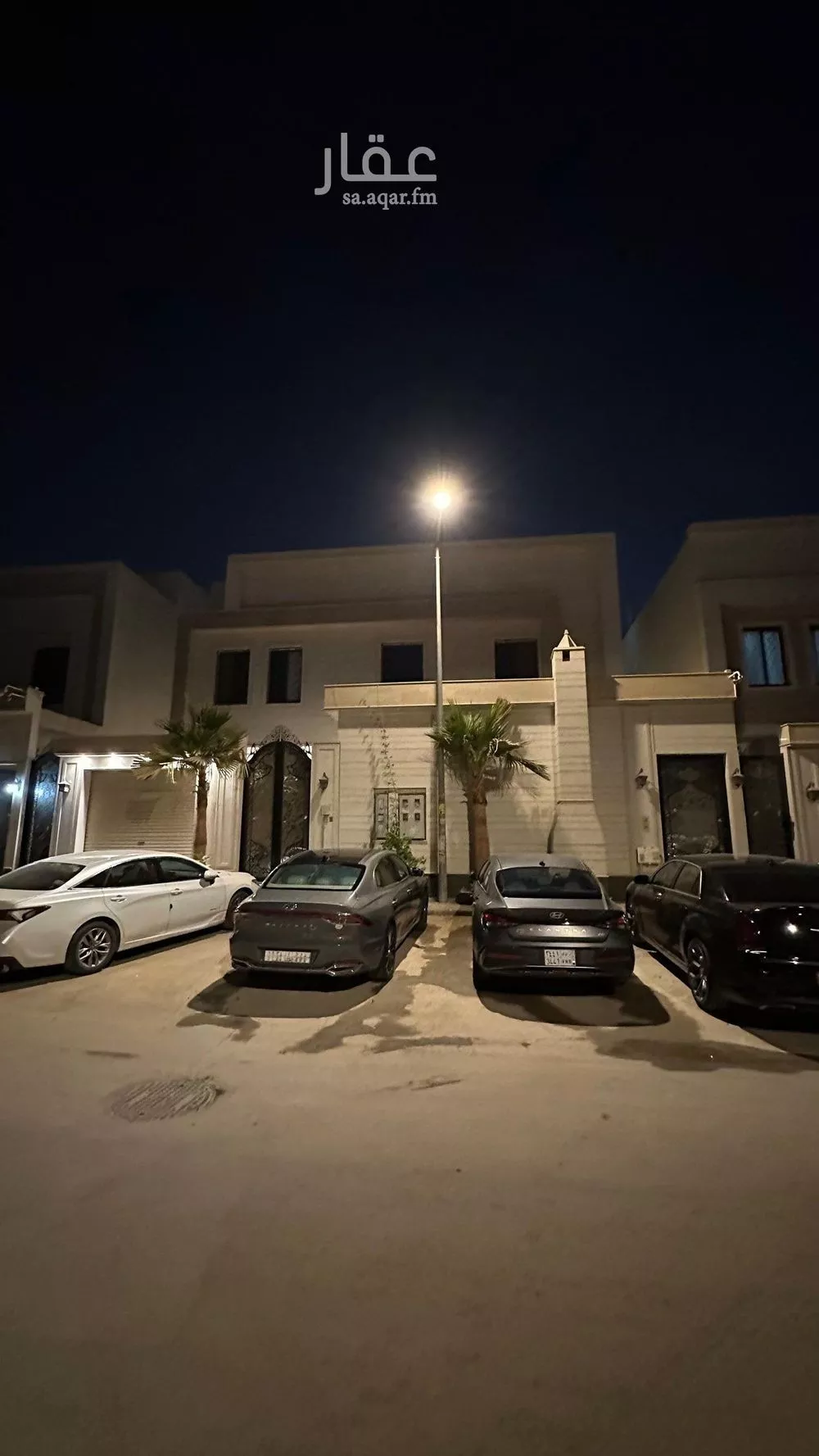 شقة للإيجار في شارع ابن الربيع الشيباني, حي الرمال, مدينة الرياض, منطقة الرياض 1 صورة