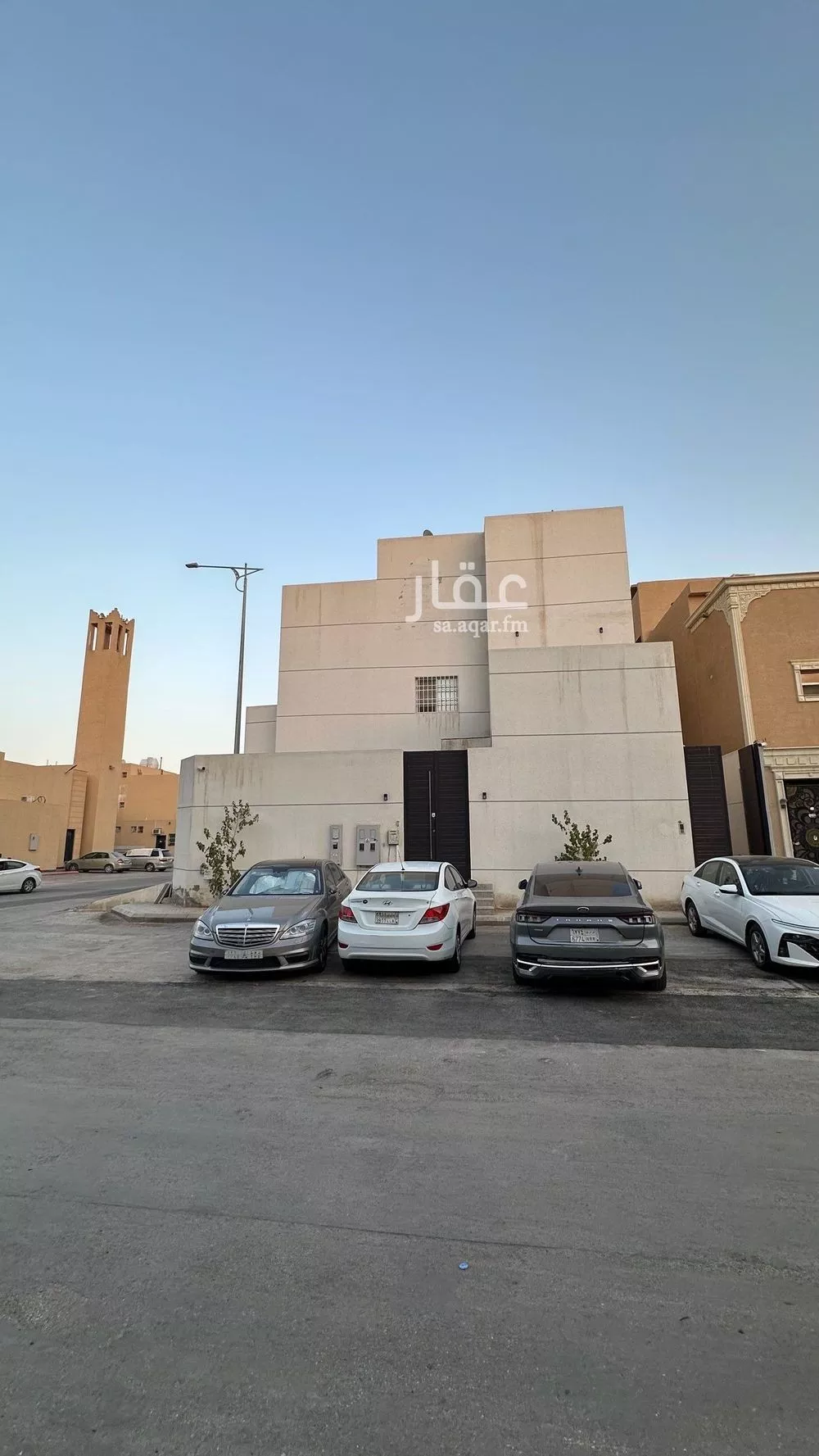 شقة للإيجار في شارع محمد بن عبدالعزيز بن هيزع, حي العارض, مدينة الرياض, منطقة الرياض 1 صورة