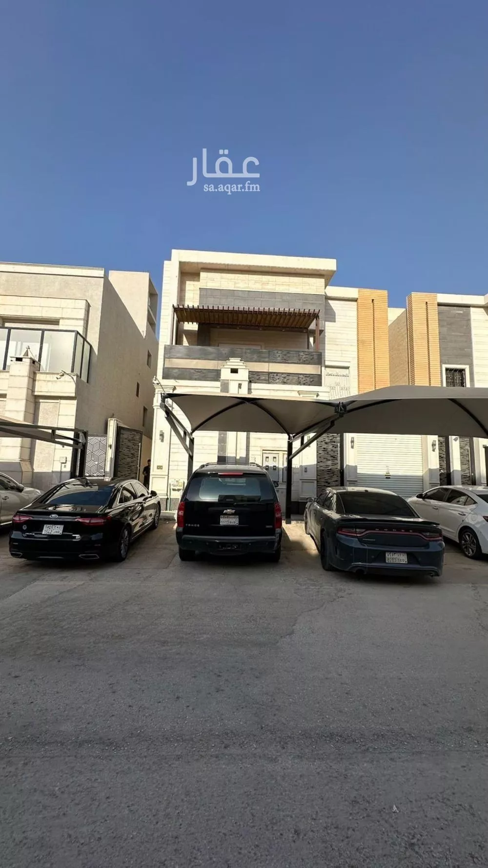 شقة للإيجار في شارع صالح النوفلي, حي الرمال, مدينة الرياض, منطقة الرياض 1 صورة