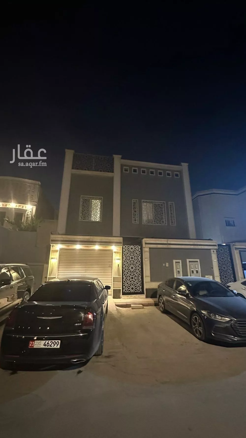 شقة للإيجار في شارع رقم 146, حي المونسية, مدينة الرياض, منطقة الرياض 1 صورة