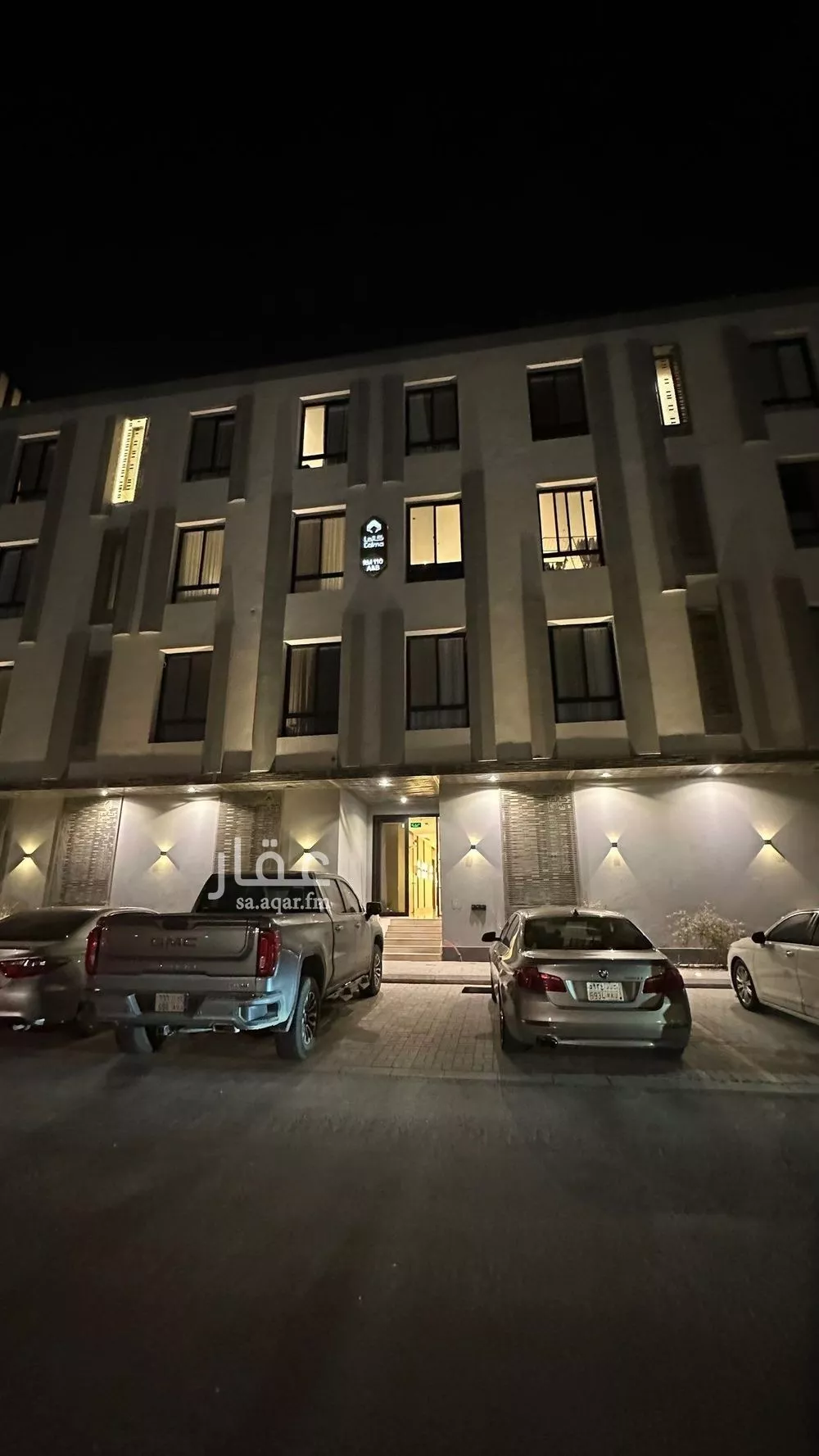 شقة للإيجار في شارع سعيد بن نفيل, حي الرمال, مدينة الرياض, منطقة الرياض 1 صورة