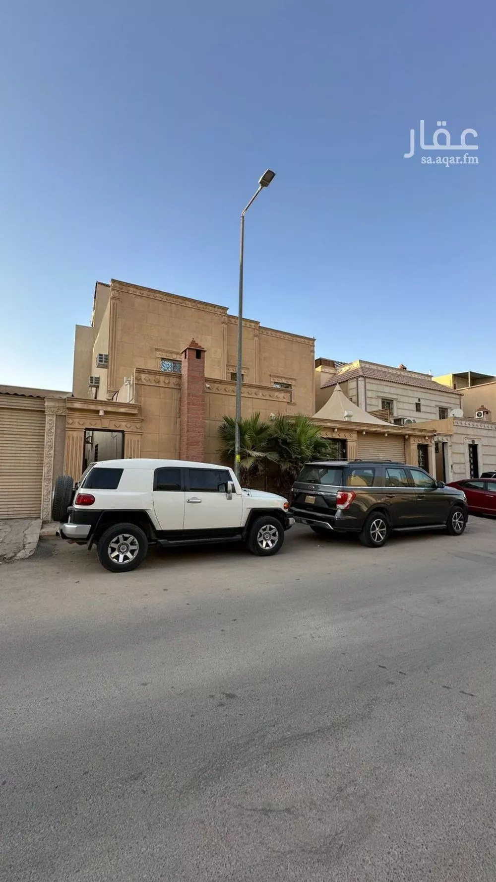 شقة للإيجار في شارع جبل ماري, حي قرطبة, مدينة الرياض, منطقة الرياض 1 صورة