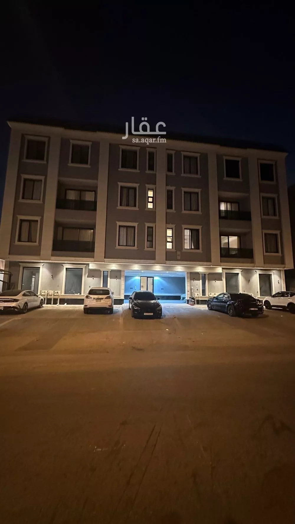 شقة للإيجار في شارع وثيلان, حي اليرموك, مدينة الرياض, منطقة الرياض 1 صورة