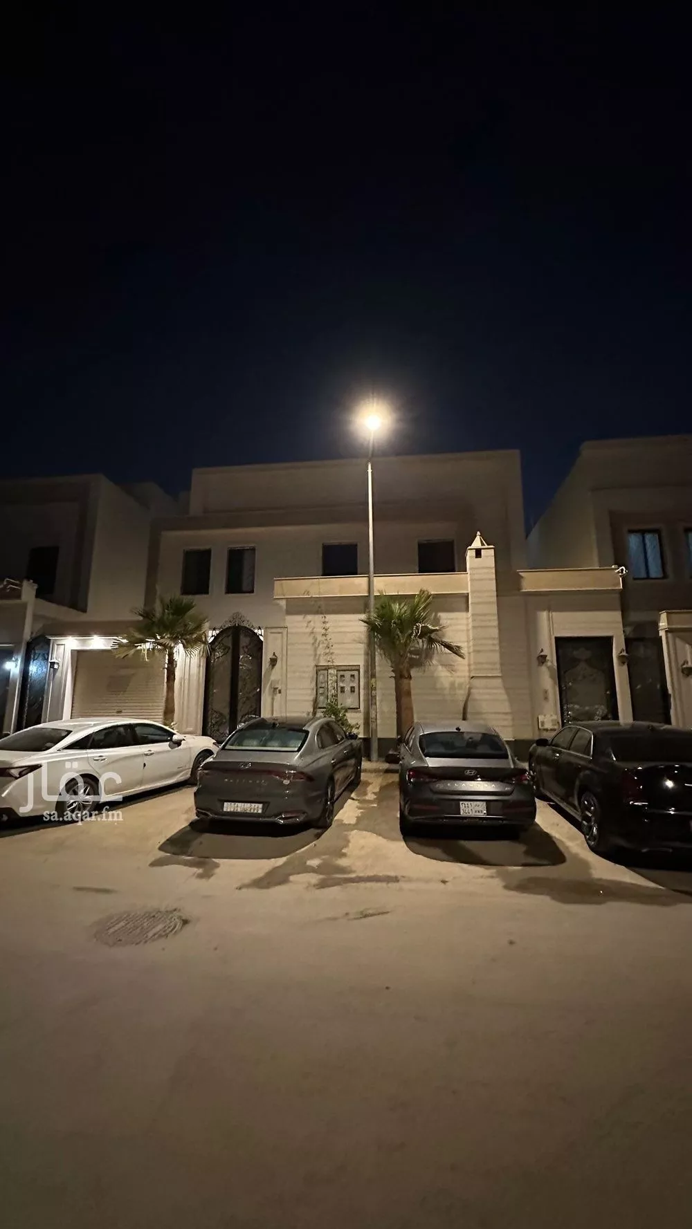 شقة للإيجار في شارع ابن الربيع الشيباني, حي الرمال, مدينة الرياض, منطقة الرياض 1 صورة