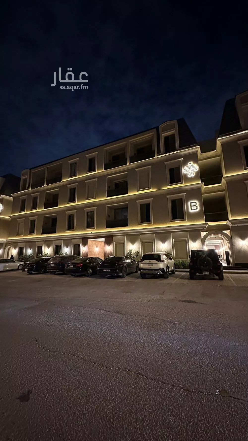 شقة للإيجار في شارع شارع رقم 505, حي المونسية, مدينة الرياض, منطقة الرياض 1 صورة