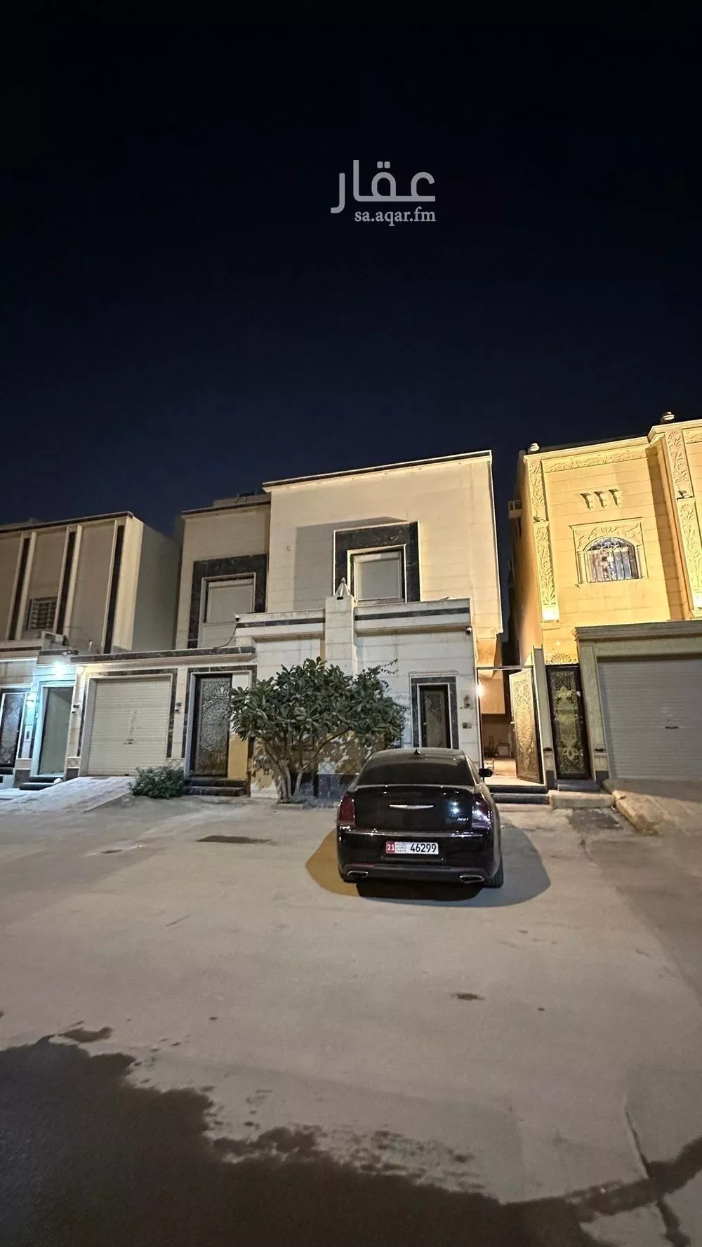 فيلا للإيجار في شارع رقم 487, حي المونسية, مدينة الرياض, منطقة الرياض 1 صورة