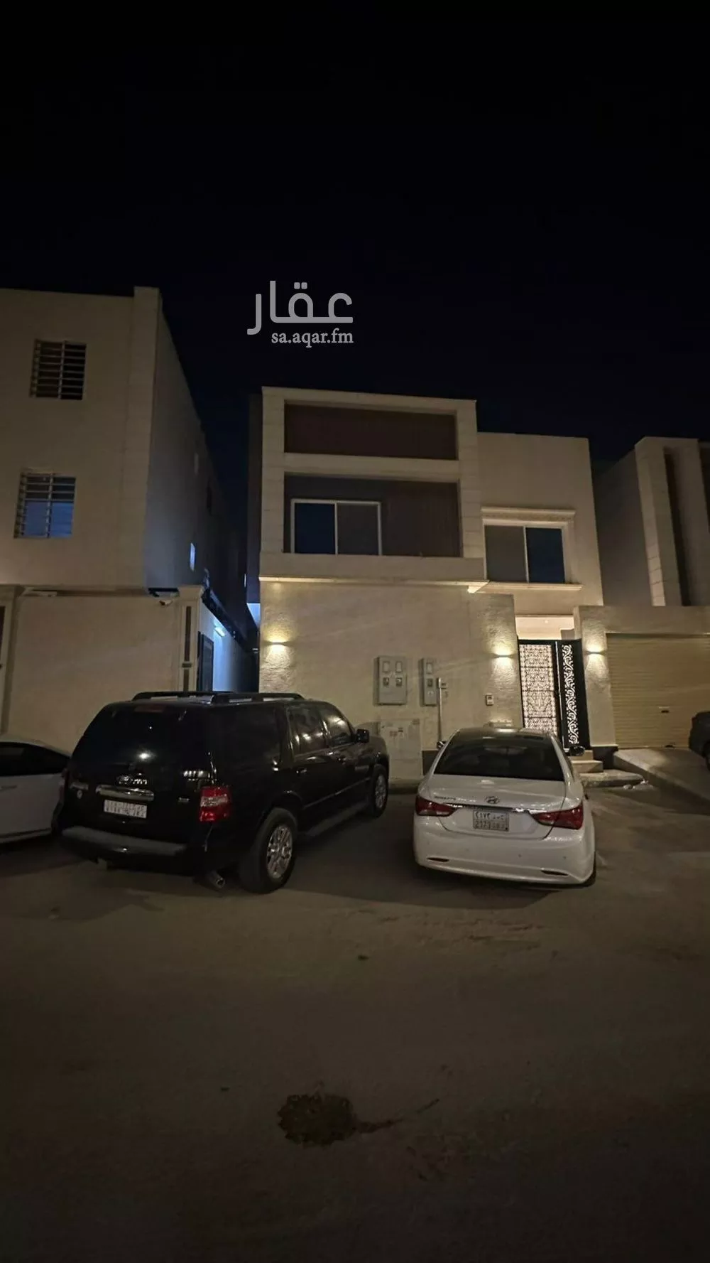 شقة للإيجار في شارع حماد بن أسامة, حي الرمال, مدينة الرياض, منطقة الرياض 1 صورة