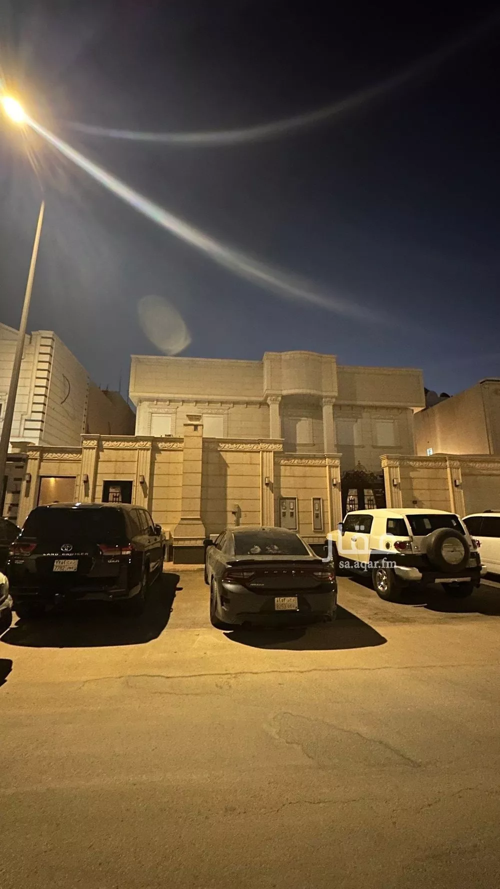 شقة للإيجار في شارع هجر, حي قرطبة, مدينة الرياض, منطقة الرياض 1 صورة