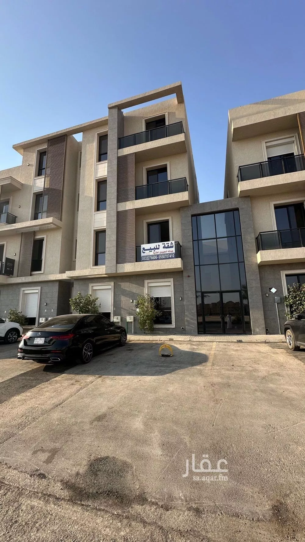 شقة للإيجار في شارع وادي الشوكه, حي قرطبة, مدينة الرياض, منطقة الرياض 1 صورة