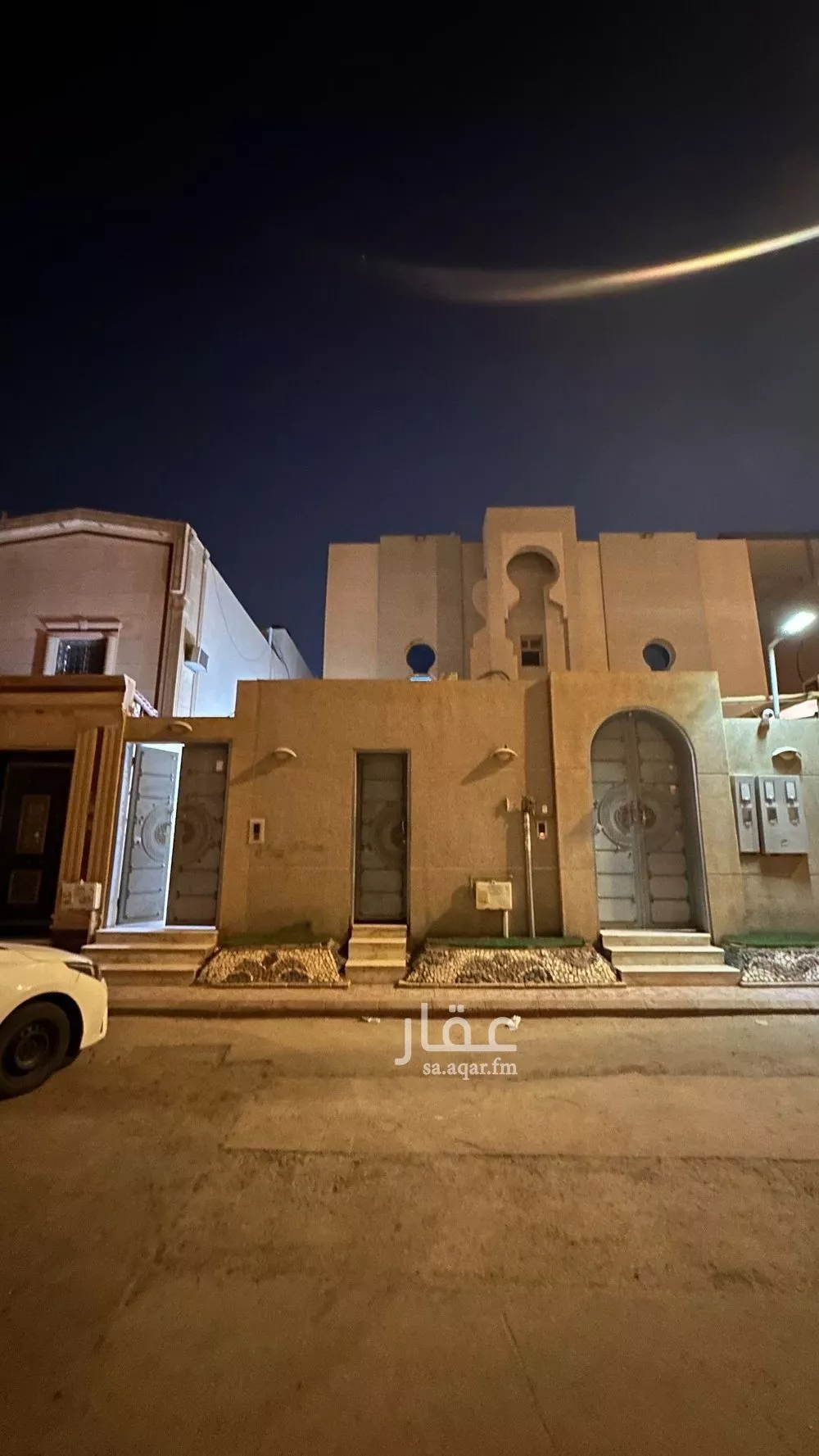 شقة للإيجار في شارع رقم 80, حي المونسية, مدينة الرياض, منطقة الرياض 1 صورة