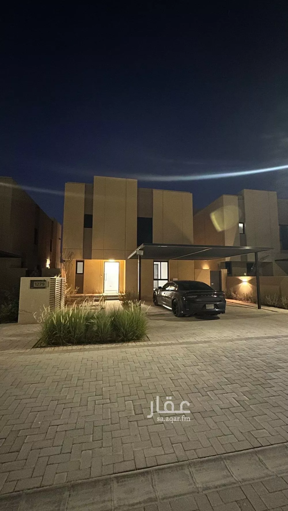 فيلا للإيجار في شارع رقم 1156, حي سدرة, مدينة الرياض, منطقة الرياض 1 صورة