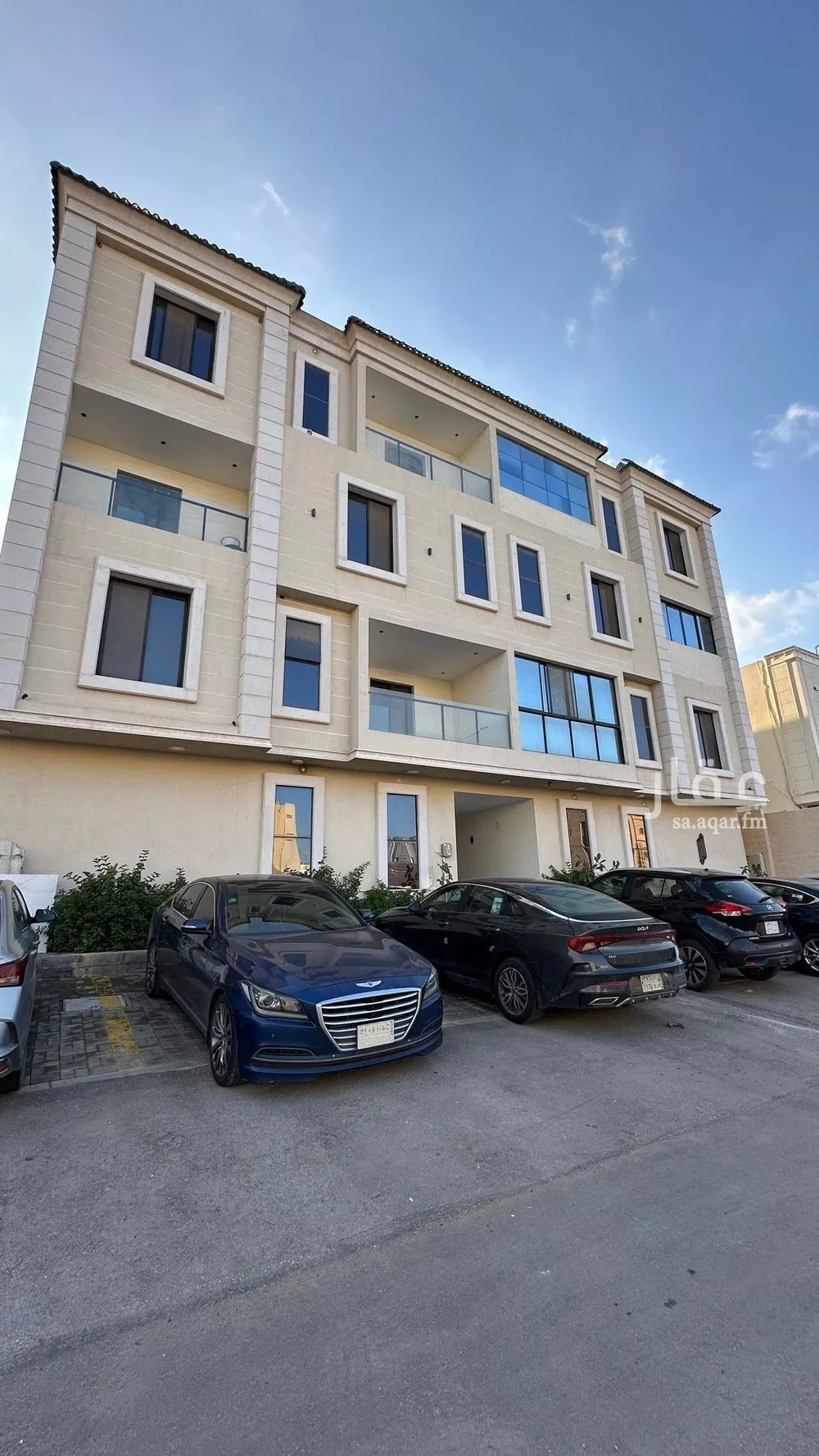 شقة للإيجار في شارع أبي الفتوح الخباز, حي اليرموك, مدينة الرياض, منطقة الرياض 1 صورة