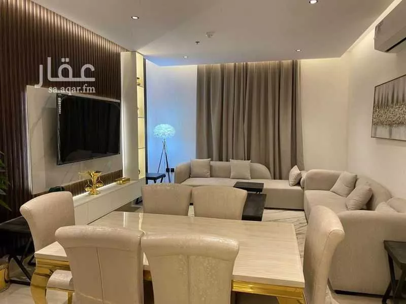 شقة للبيع في شارع المرح, حي الحمراء, مدينة الخبر, المنطقة الشرقية 1 صورة