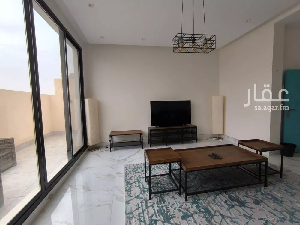 شقة للإيجار في شارع راجية, حي اليرموك, مدينة الرياض, منطقة الرياض 1 صورة