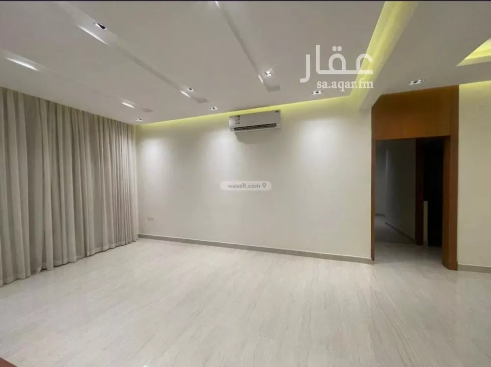 شقة للإيجار في شارع البحيرات, حي الملقا, مدينة الرياض, منطقة الرياض 1 صورة
