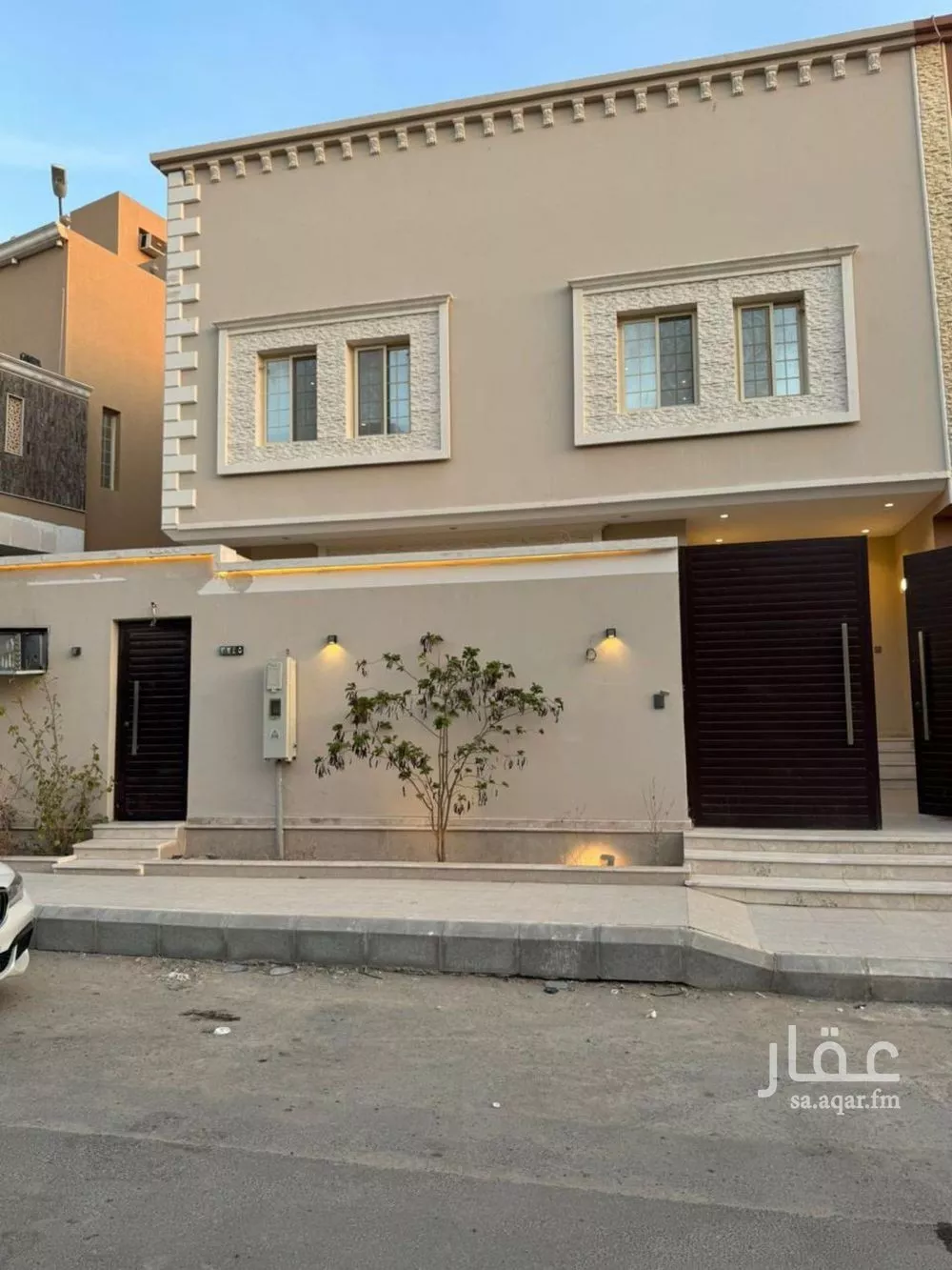 فيلا للبيع في شارع رجاء بن مرجي, حي الياقوت, مدينة جدة, منطقة مكة المكرمة 1 صورة