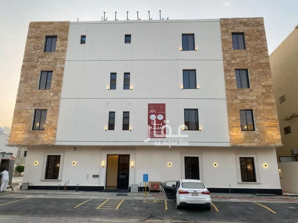 شقة للبيع في شارع الكاظمة, حي الحزم, مدينة الرياض, منطقة الرياض 1 صورة