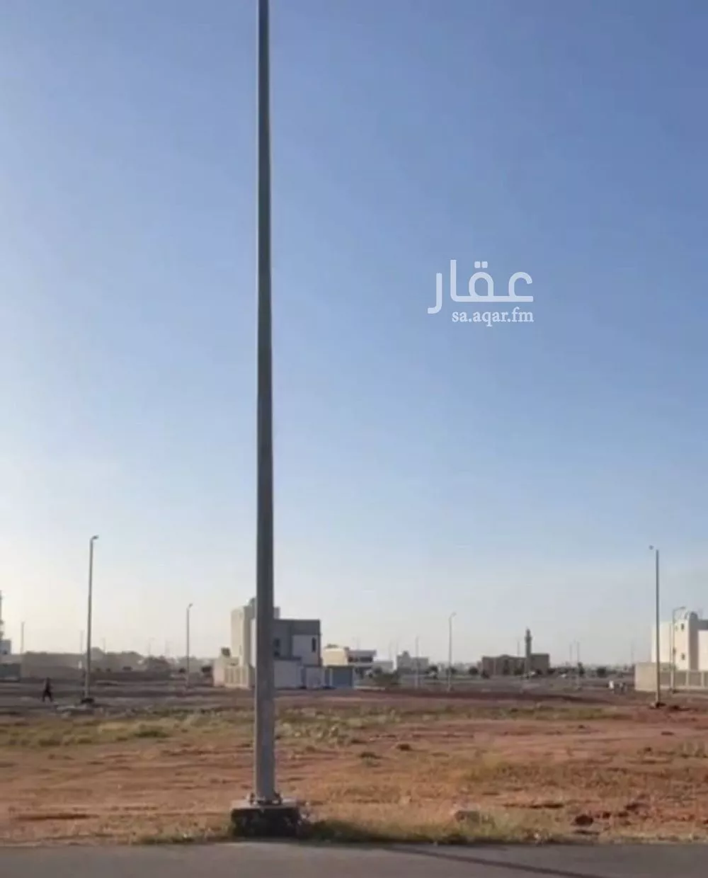 أرض للبيع في شارع شارع الظهران, حي الديرة, مدينة البكيرية, منطقة القصيم 1 صورة