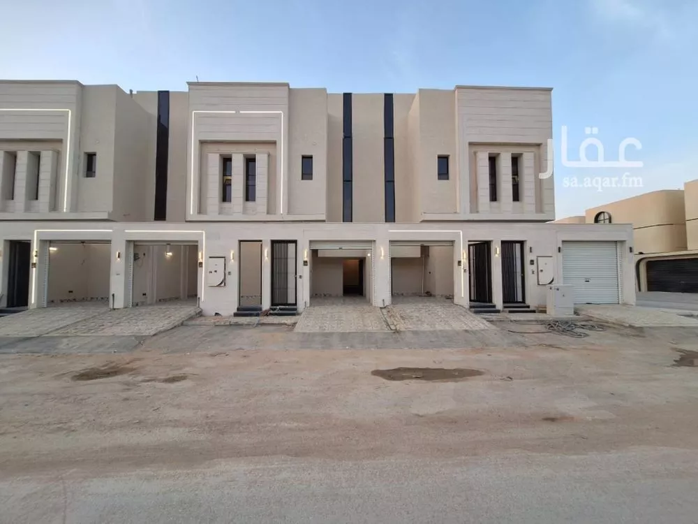 فيلا للبيع في شارع هاشم الخطيب, حي طويق, مدينة الرياض, منطقة الرياض 1 صورة