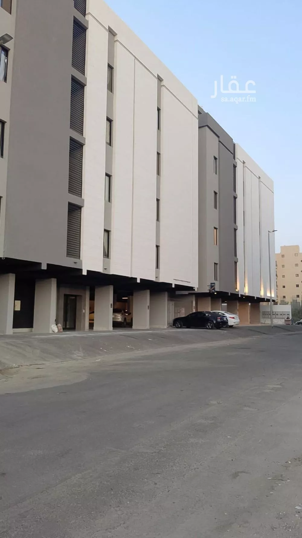 شقة للبيع في شارع محسن الجليلي, حي الريان, مدينة جدة, منطقة مكة المكرمة 1 صورة