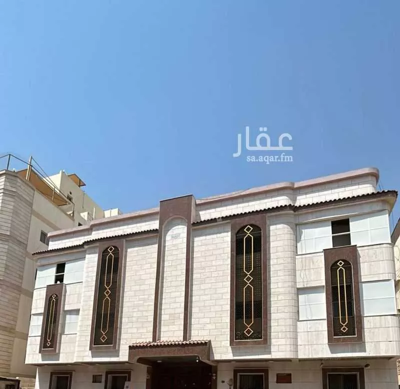عمارة للبيع في شارع حمد الحجي, حي مشرفة, مدينة جدة, منطقة مكة المكرمة 1 صورة