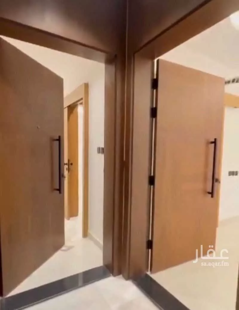 شقة للبيع في شارع محسن الجليلي, حي الريان, مدينة جدة, منطقة مكة المكرمة 1 صورة