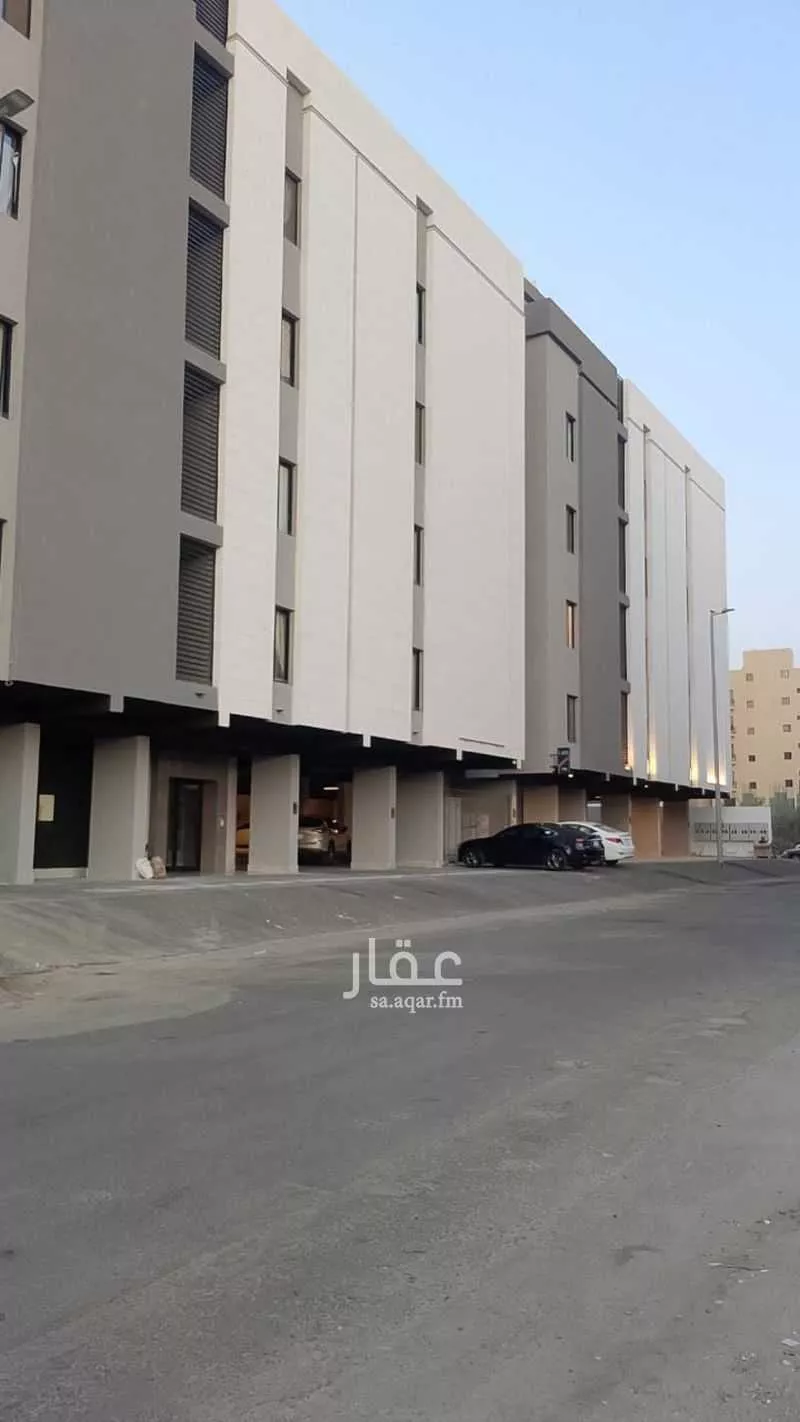 شقة للبيع في شارع محسن الجليلي, حي الريان, مدينة جدة, منطقة مكة المكرمة 1 صورة