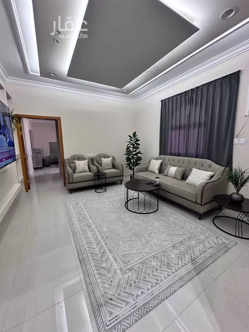 شقة مفروشة للحجز في شارع الفيصلية ، تنومة ، تنومة 1 صورة