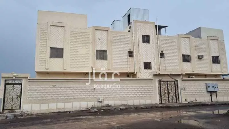 عمارة للبيع في شارع ممر مشاه 1335, حي الدفاع, مدينة المدينه المنوره, منطقة المدينة المنورة 1 صورة