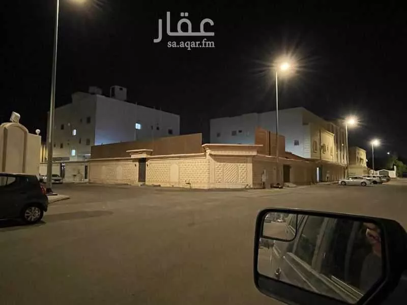 استراحة للبيع في شارع ابن سكينه, حي الدويخلة, مدينة المدينه المنوره, منطقة المدينة المنورة 1 صورة